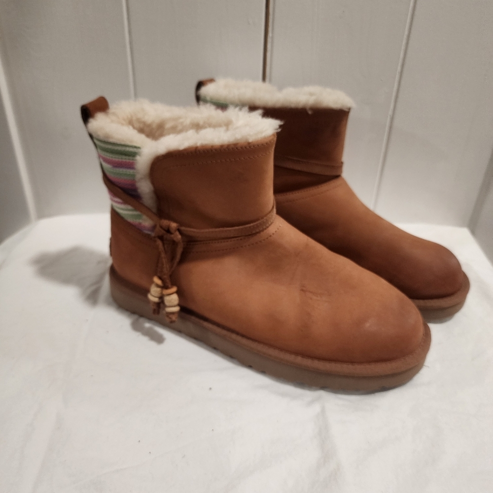 Ugg Serape 10 - image 2